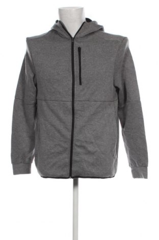 Herren Sweatshirt C&A, Größe M, Farbe Grau, Preis 13,32 €