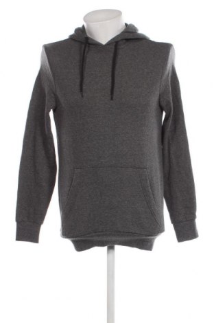 Herren Sweatshirt C&A, Größe S, Farbe Grau, Preis 12,11 €