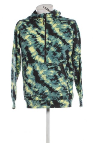 Herren Sweatshirt C&A, Größe M, Farbe Mehrfarbig, Preis 14,73 €