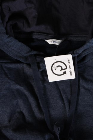Herren Sweatshirt C&A, Größe L, Farbe Blau, Preis 15,14 €