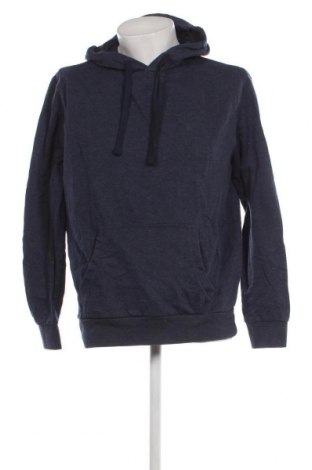 Herren Sweatshirt C&A, Größe L, Farbe Blau, Preis 16,14 €