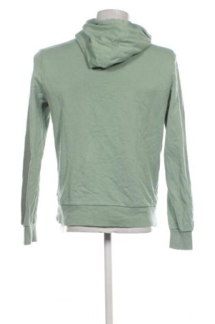 Herren Sweatshirt Calvin Klein, Größe L, Farbe Grün, Preis 49,58 €