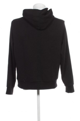 Herren Sweatshirt Calvin Klein, Größe L, Farbe Schwarz, Preis € 84,23