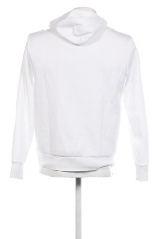 Ανδρικό φούτερ Calvin Klein, Μέγεθος S, Χρώμα Λευκό, Τιμή 64,72 €