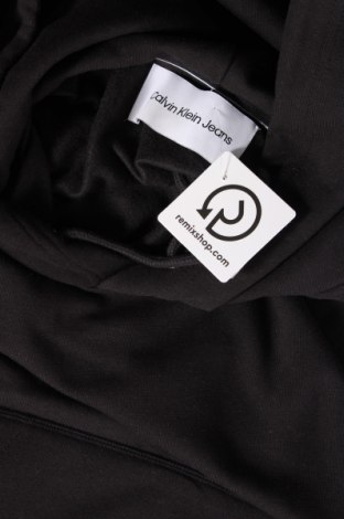 Ανδρικό φούτερ Calvin Klein Jeans, Μέγεθος XL, Χρώμα Μαύρο, Τιμή 68,55 €