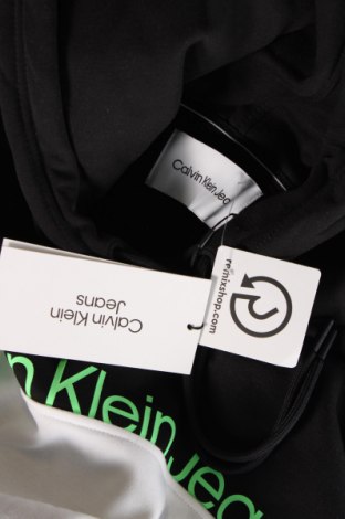 Férfi sweatshirt Calvin Klein Jeans, Méret M, Szín Sokszínű, Ár 29 598 Ft