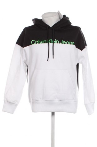 Herren Sweatshirt Calvin Klein Jeans, Größe M, Farbe Mehrfarbig, Preis € 72,16
