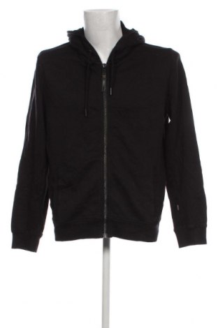 Herren Sweatshirt Camel Active, Größe M, Farbe Schwarz, Preis € 38,27