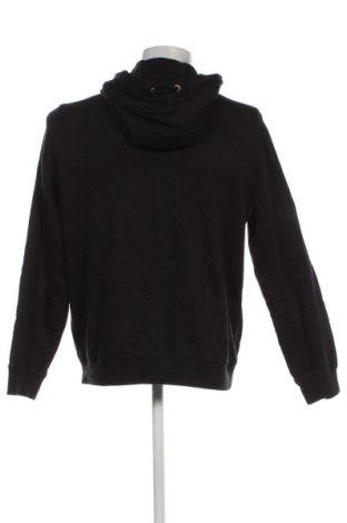 Herren Sweatshirt Camel Active, Größe M, Farbe Schwarz, Preis 38,27 €