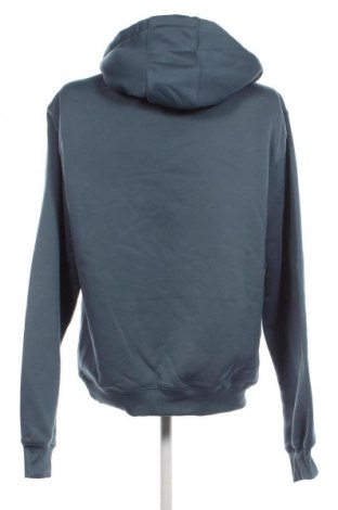 Herren Sweatshirt Canadian Peak, Größe 3XL, Farbe Blau, Preis 57,53 €