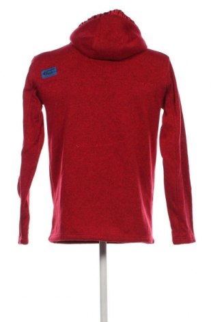 Herren Sweatshirt Canadian Peak, Größe L, Farbe Rot, Preis € 60,72