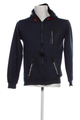 Herren Sweatshirt Canadian Peak, Größe M, Farbe Blau, Preis € 60,72