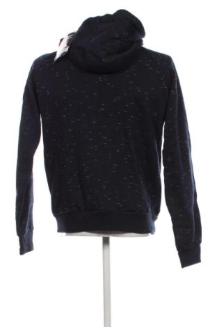 Herren Sweatshirt Canadian Peak, Größe 3XL, Farbe Blau, Preis 57,53 €