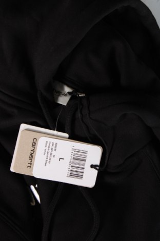 Ανδρικό φούτερ Carhartt, Μέγεθος L, Χρώμα Μαύρο, Τιμή 96,39 €