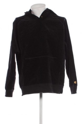 Herren Sweatshirt Carhartt, Größe L, Farbe Schwarz, Preis € 57,06