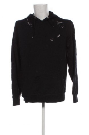 Herren Sweatshirt CedarWood State, Größe M, Farbe Schwarz, Preis 11,30 €