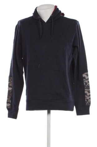 Herren Sweatshirt Celio, Größe XL, Farbe Blau, Preis 8,54 €