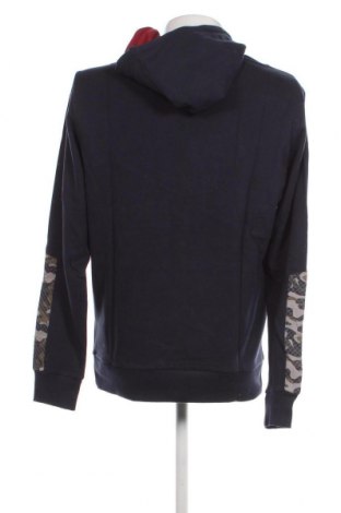 Herren Sweatshirt Celio, Größe XL, Farbe Blau, Preis € 10,91