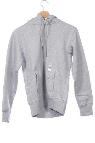 Herren Sweatshirt Celio, Größe XS, Farbe Grau, Preis 12,09 €