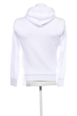 Ανδρικό φούτερ Celio, Μέγεθος XS, Χρώμα Λευκό, Τιμή 23,71 €