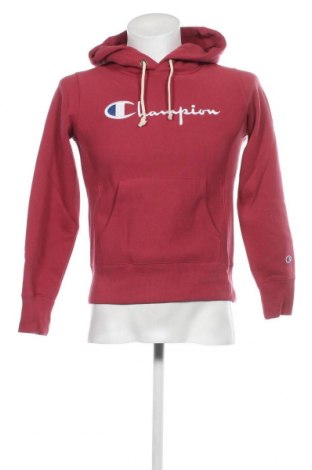 Ανδρικό φούτερ Champion, Μέγεθος XS, Χρώμα Κόκκινο, Τιμή 47,94 €