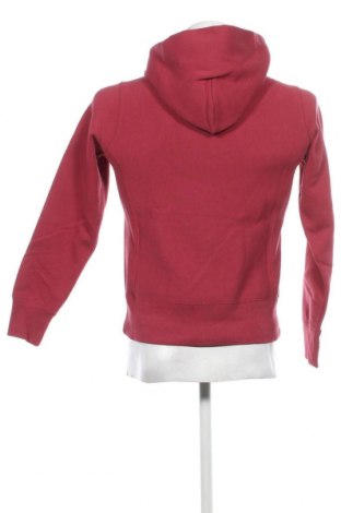 Herren Sweatshirt Champion, Größe XS, Farbe Rot, Preis 47,94 €