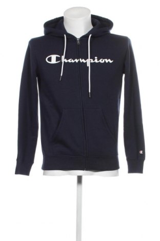 Ανδρικό φούτερ Champion, Μέγεθος S, Χρώμα Μπλέ, Τιμή 47,94 €