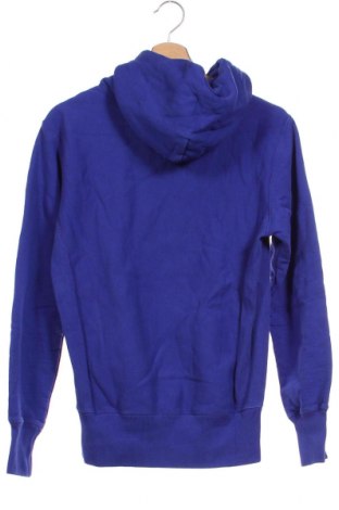 Herren Sweatshirt Champion, Größe XS, Farbe Blau, Preis € 28,53