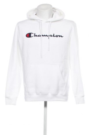 Ανδρικό φούτερ Champion, Μέγεθος L, Χρώμα Λευκό, Τιμή 26,37 €