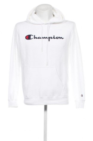 Herren Sweatshirt Champion, Größe M, Farbe Weiß, Preis € 47,94