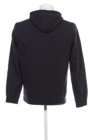 Herren Sweatshirt Champion, Größe M, Farbe Blau, Preis 22,82 €