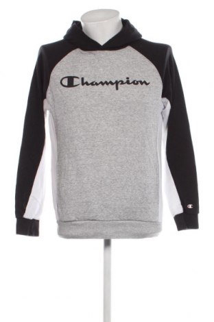 Ανδρικό φούτερ Champion, Μέγεθος M, Χρώμα Γκρί, Τιμή 25,36 €