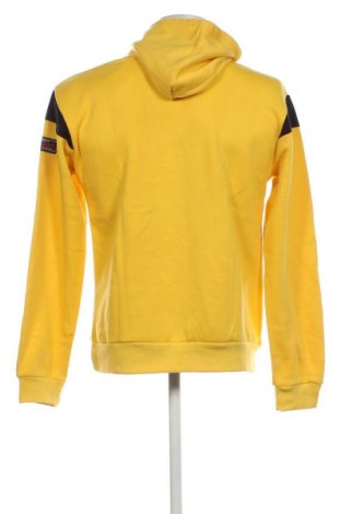 Férfi sweatshirt Chevignon, Méret XL, Szín Sárga, Ár 23 594 Ft