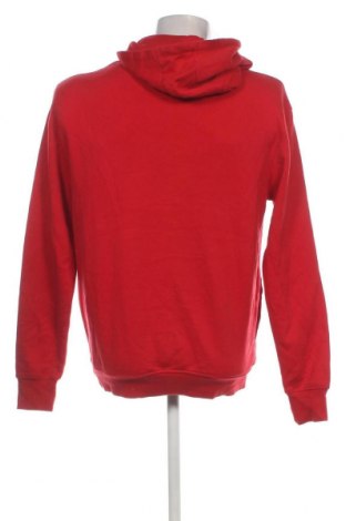 Herren Sweatshirt Coca Cola, Größe L, Farbe Rot, Preis € 18,54