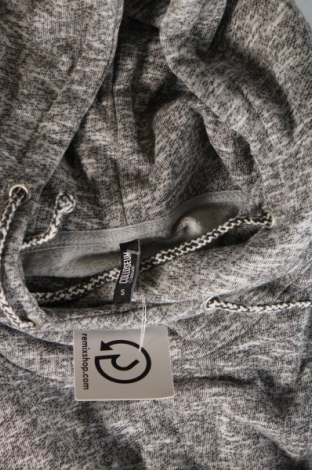 Herren Sweatshirt Colloseum, Größe S, Farbe Grau, Preis € 6,05