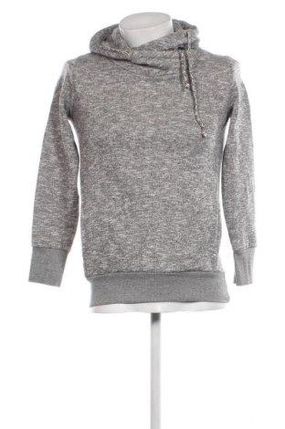 Herren Sweatshirt Colloseum, Größe S, Farbe Grau, Preis 6,05 €