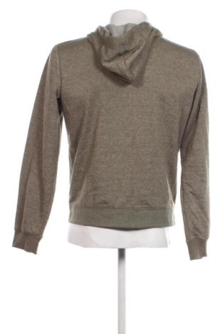 Herren Sweatshirt Colours Of The World, Größe L, Farbe Grün, Preis 16,14 €
