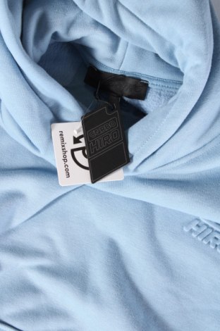 Herren Sweatshirt Corbo, Größe S, Farbe Blau, Preis € 12,46