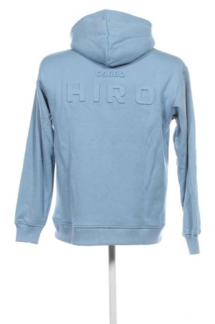 Herren Sweatshirt Corbo, Größe S, Farbe Blau, Preis 12,46 €