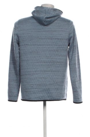 Herren Sweatshirt Core By Jack & Jones, Größe L, Farbe Blau, Preis 18,79 €