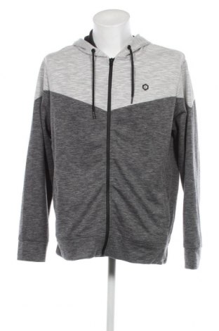 Herren Sweatshirt Core By Jack & Jones, Größe XL, Farbe Grau, Preis € 15,03