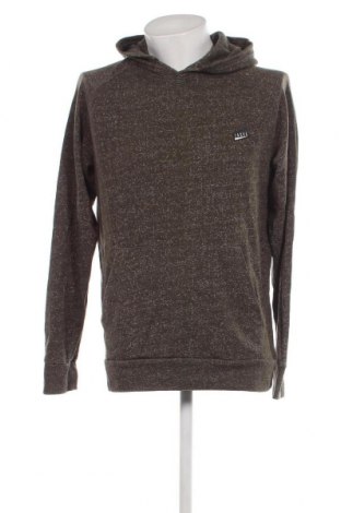 Férfi sweatshirt Core By Jack & Jones, Méret L, Szín Zöld, Ár 3 288 Ft
