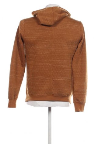 Herren Sweatshirt Core By Jack & Jones, Größe S, Farbe Braun, Preis 23,73 €