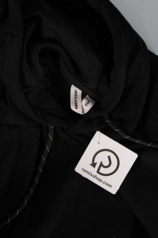 Herren Sweatshirt Core By Jack & Jones, Größe M, Farbe Schwarz, Preis 18,79 €