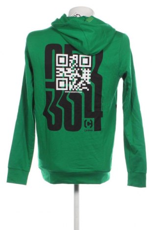 Herren Sweatshirt Cropp, Größe M, Farbe Mehrfarbig, Preis 11,98 €