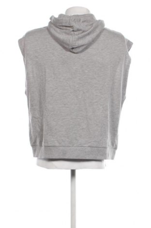 Herren Sweatshirt Cubus, Größe L, Farbe Grau, Preis 16,14 €