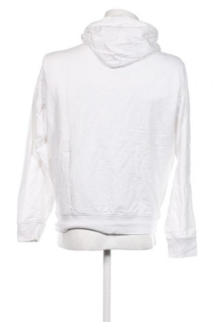 Herren Sweatshirt Datch, Größe L, Farbe Weiß, Preis 13,69 €
