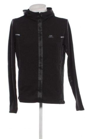 Herren Sweatshirt Decathlon, Größe L, Farbe Schwarz, Preis 16,14 €