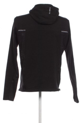 Herren Sweatshirt Decathlon, Größe L, Farbe Schwarz, Preis € 16,14