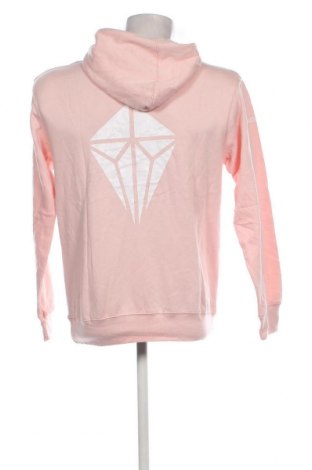 Férfi sweatshirt Diamond, Méret M, Szín Rózsaszín, Ár 4 057 Ft